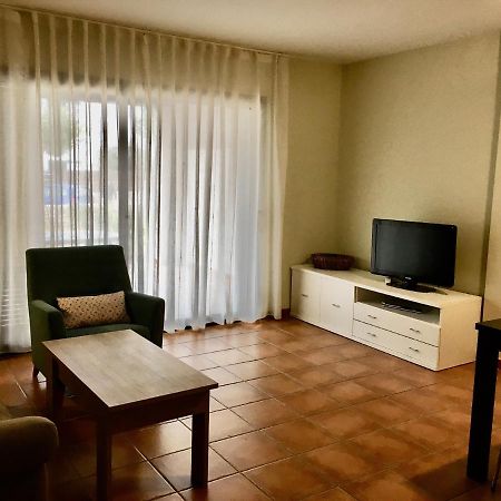 Oliveres 46 El Perelló Екстериор снимка