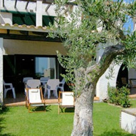 Oliveres 46 El Perelló Екстериор снимка