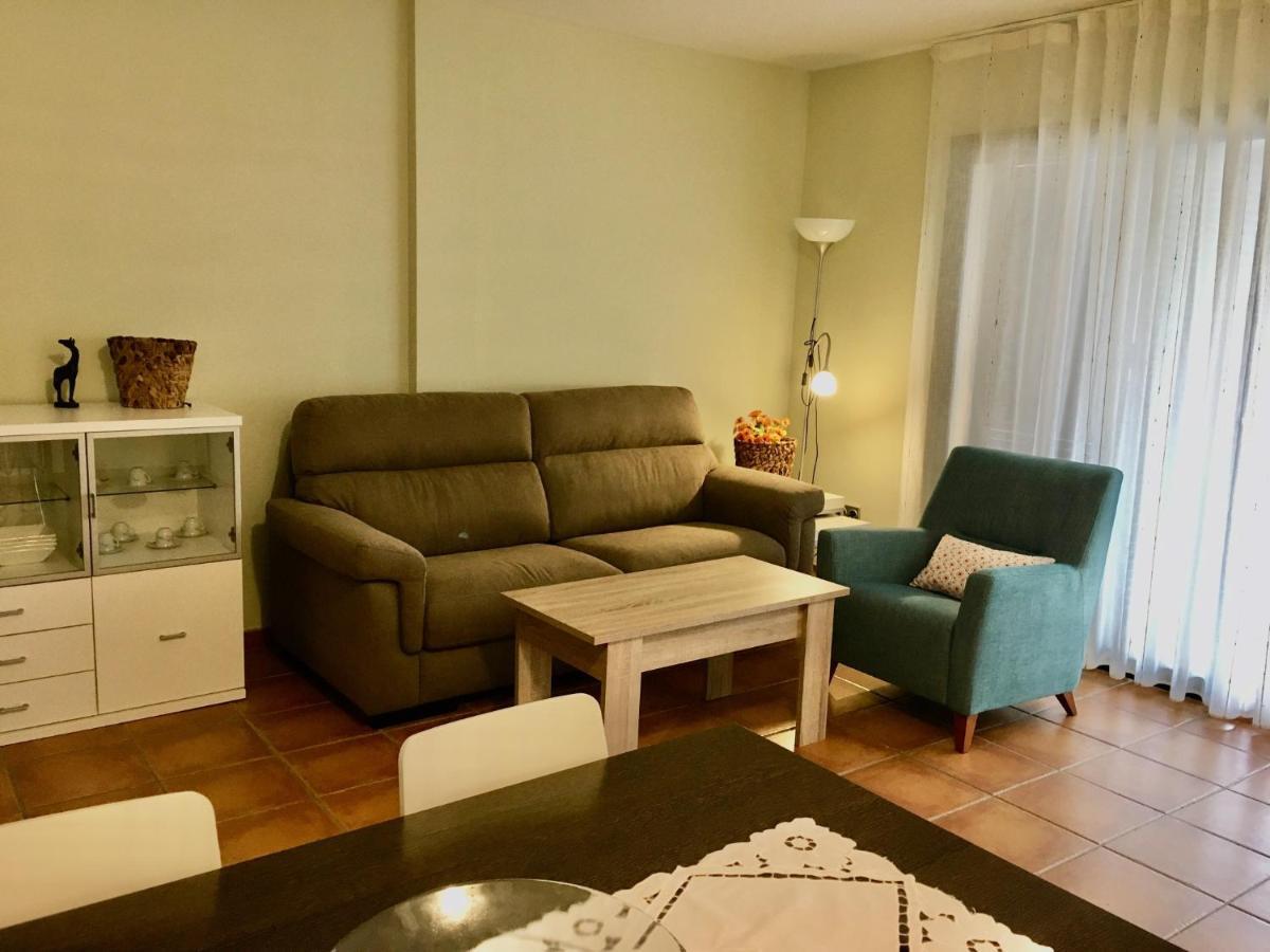 Oliveres 46 El Perelló Екстериор снимка